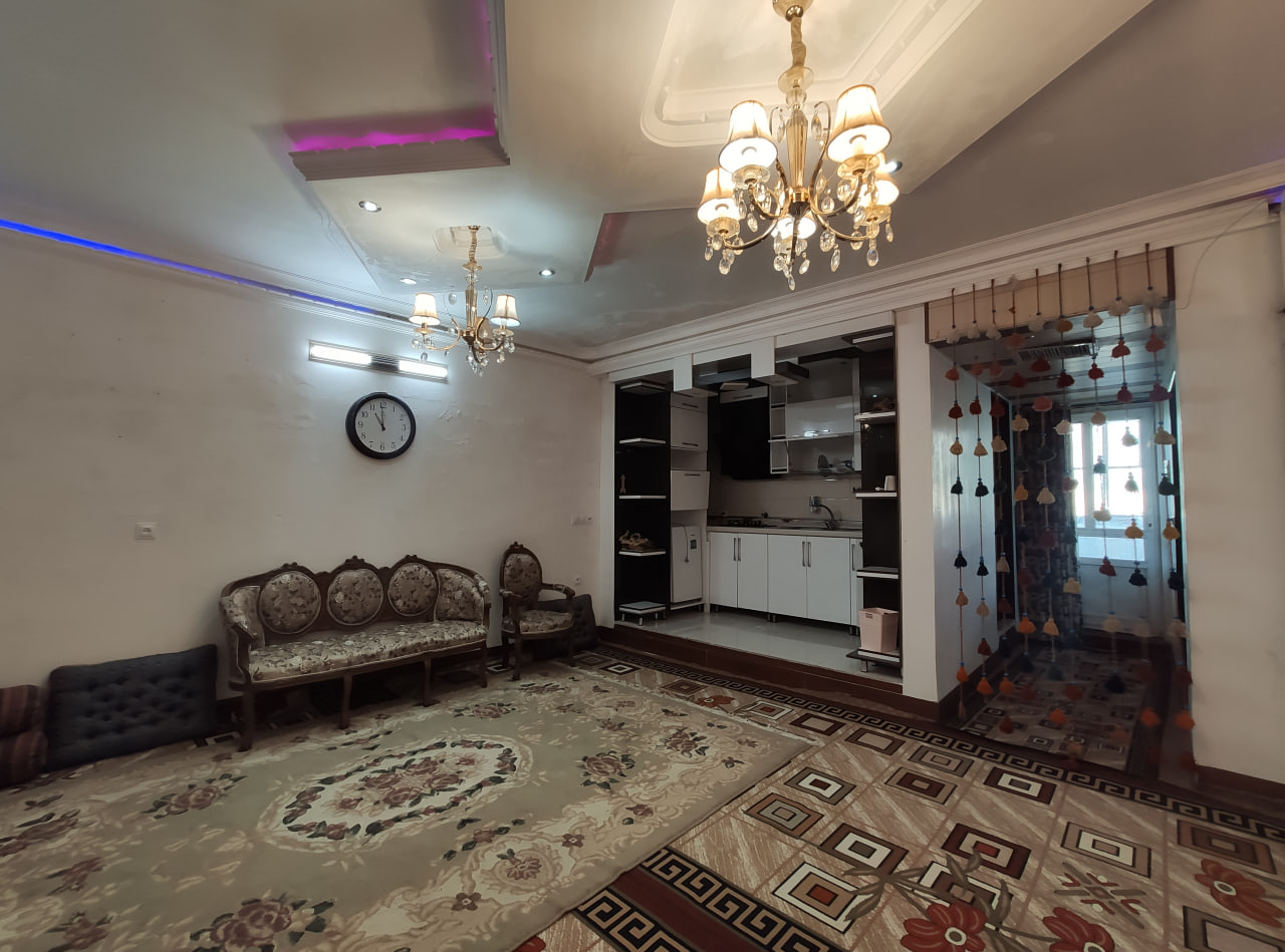 سوئیت مه
