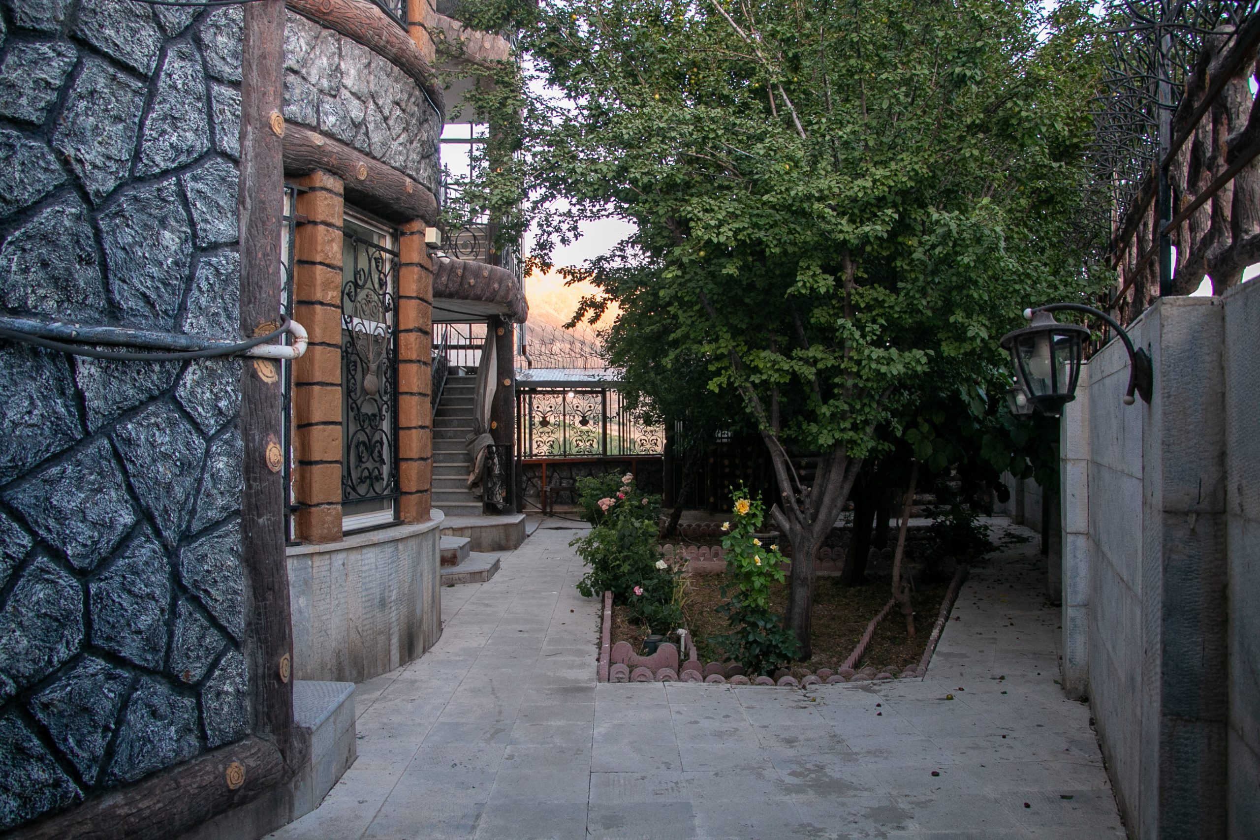 سوئیت وارگه